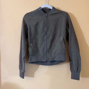 Juniors Bomber Jacket